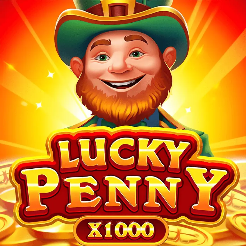 Lucky Penny слот